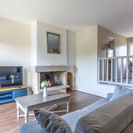 Appartement Amiraute - Welkeys Tourgeville Luaran gambar